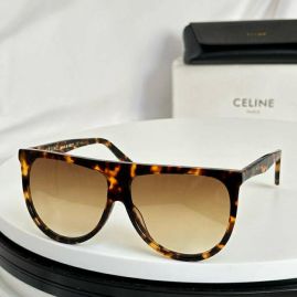 Picture of Celine Sunglasses _SKUfw57302441fw